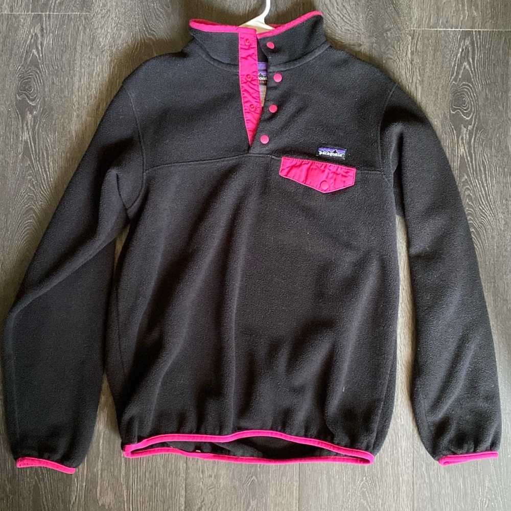 Women’s Patagonia Pullover